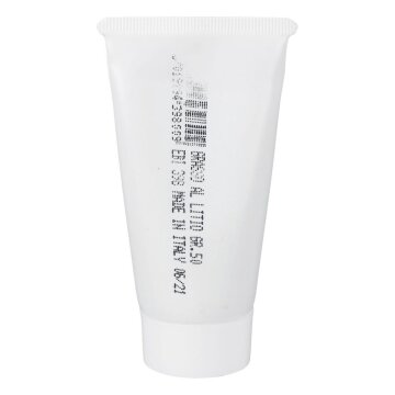 LUTH Premium Profi Parts Gleitmittel für Wellendichtungen Laufringe in Waschmaschine 50g