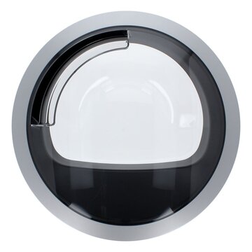 LUTH Premium Profi Parts Türe kompatibel mit Bosch 11033719 für Trockner