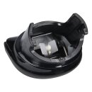 LUTH Premium Profi Parts Schneidaufsatz kompatibel mit Braun 81634451 für Bartschneider