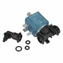 Magnetventil Reparatursatz Delonghi 5513225711 für...
