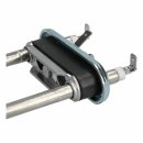 Heizelement Gorenje 602720 Heatwell Wacdh6604 für Waschmaschine