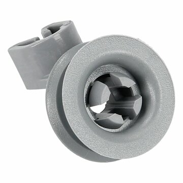 Korbrolle für Oberkorb Gorenje 700317 in Geschirrspüler