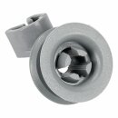 LUTH Premium Profi Parts Korbrolle für Oberkorb...