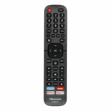 Fernbedienung Hisense Ht244182 für Fernseher Tv