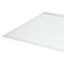 LPPP Glasplatte oben kompatibel mit Hisense HK1055271 Kühlschrank Abstellboden aus Glas 465 x 310 mm Ersatz Glasboden Kühlteil, für Kühl-Gefrierkombination