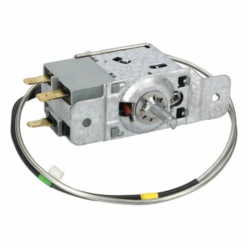 Thermostat Hisense Hk1093322 Wdfe28c-L4  für Kühlgefrierkombination