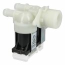 Magnetventil Hisense Hk1578750 2fach 180° 10mmø für Waschmaschine