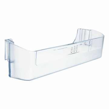 LUTH Premium Profi Parts Türfach unten für Kühlteil kompatibel mit Hisense Hk1618033 in Kühlgefrierkombination