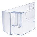 LUTH Premium Profi Parts Türfach unten für Kühlteil kompatibel mit Hisense Hk1618033 in Kühlgefrierkombination