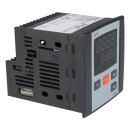 LUTH Premium Profi Parts Temperaturregler Universalregler kompatibel mit Eliwell Ew7220 Pt100 95-240vac E7212e0xbh700