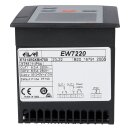 LUTH Premium Profi Parts Temperaturregler Universalregler kompatibel mit Eliwell Ew7220 Pt100 95-240vac E7212e0xbh700