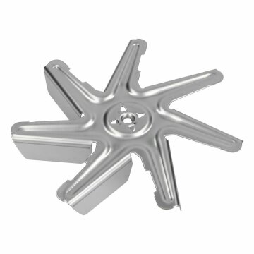 LUTH Premium Profi Parts Flügel für Ventilator kompatibel mit Bosch 11022060 in Backofen