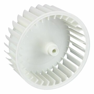 LUTH Premium Profi Parts Lüfterrad kompatibel mit Beko 2977500200 für Trockner
