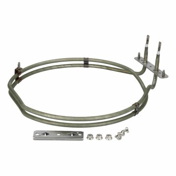 Heizung Heißluft Bosch 11006432 Irca 0261r961 für Backofen