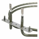 Heizung Heißluft Bosch 11006432 Irca 0261r961 für Backofen