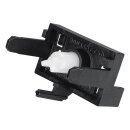 Verbindung für Knebel / Thermostat Bosch 10020864 in Herd