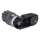 Antrieb für Elektrobodenbürste Dyson 966762-01 an Handstaubsauger