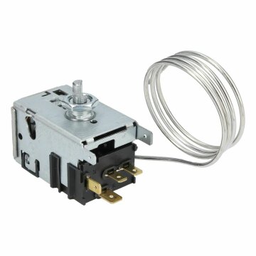 Thermostat Bosch 00167300 Danfoss 077b6511 für Kühlschrank