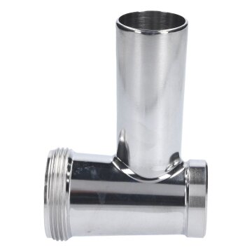 Gehäuseoberteil Mit Einfüllöffnung Bosch 2035458 für Fleischwolf