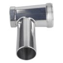 Gehäuseoberteil Mit Einfüllöffnung Bosch 2035458 für Fleischwolf