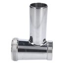 LUTH Premium Profi Parts Gehäuseoberteil Mit...