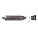 Motor für Softroller Turbinendüse Dyson 966792-02 2h T111077 an Stielstaubsauger