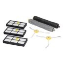 LUTH Premium Profi Parts Bürstenset kompatibel mit...