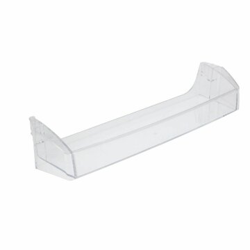 LUTH Premium Profi Parts Türfach Mitte für Kühlteil kompatibel mit Hisense Hk1051907 in Kühlgefrierkombination Kühlschrank