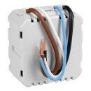 Zeitschalter Unterputz Cs3-16 für Licht Ventilator in Bad Treppenhaus