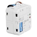 LUTH Premium Profi Parts Zeitschalter Unterputz Cs3-16 für Licht Ventilator in Bad Treppenhaus