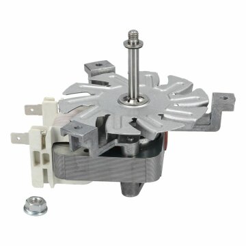 Heißluftventilator Beko 264440148 Keli Yj61-16a-Hz02 für Backofen Herd