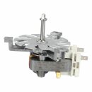 Heißluftventilator Beko 264440148 Keli Yj61-16a-Hz02 für Backofen Herd