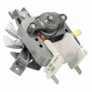 Heißluftventilator Beko 264440148 Keli Yj61-16a-Hz02 für Backofen Herd