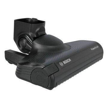 LUTH Premium Profi Parts Elektrobodenbürste Mit Bürstenwalze kompatibel Bosch 11046224 für 2in1 Handstaubsauger