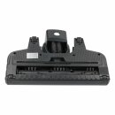 LUTH Premium Profi Parts Elektrobodenbürste Mit Bürstenwalze kompatibel Bosch 11046224 für 2in1 Handstaubsauger