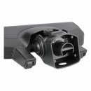 LUTH Premium Profi Parts Elektrobodenbürste Mit Bürstenwalze kompatibel Bosch 11046224 für 2in1 Handstaubsauger