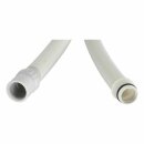LUTH Premium Profi Parts Ablaufschlauch kompatibel mit Beko 1752000400 208,5cm für Geschirrspüler