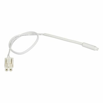 Temperaturfühler an Verdampfer Hisense Hk1519372 für Kühlschrank Sidebyside