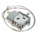 LUTH Premium Profi Parts Thermostat kompatibel mit Hisense Hk2026667 Wdfe22k-L3 für Kühlschrank