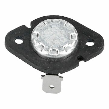 Temperaturbegrenzer 180°C an Luftkanal Hisense Hk1908037 für Waschtrockner