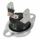 LUTH Premium Profi Parts Temperaturbegrenzer 130°C an Luftkanal kompatibel mit Hisense Hk1908037 für Waschtrockner