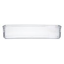 LUTH Premium Profi Parts Türfach unten kompatibel mit Hisense Hk1878840 440x94mm für Kühlschrank