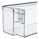 LUTH Premium Profi Parts Türfach unten kompatibel mit Hisense Hk1878840 440x94mm für Kühlschrank