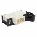 LUTH Premium Profi Parts Verriegelungsrelais kompatibel mit Hisense Hk1577256 Km Concore für Waschmaschine