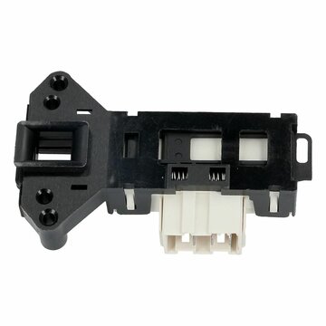 LUTH Premium Profi Parts Verriegelungsrelais kompatibel mit Hisense Hk1981859 Km Concore für Waschmaschine