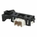 LUTH Premium Profi Parts Verriegelungsrelais kompatibel mit Hisense Hk1981859 Km Concore für Waschmaschine