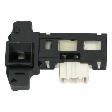 LUTH Premium Profi Parts Verriegelungsrelais kompatibel mit Hisense Hk2098947 Km Concore für Waschmaschine