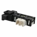 LUTH Premium Profi Parts Verriegelungsrelais kompatibel mit Hisense Hk2098947 Km Concore für Waschmaschine