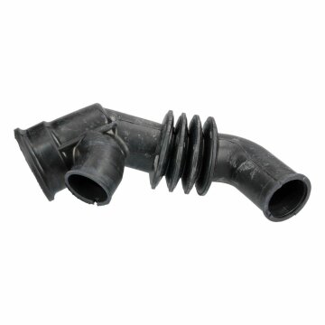 LUTH Premium Profi Parts Saugschlauch kompatibel mit Hisense Hk1924476 für Waschmaschine