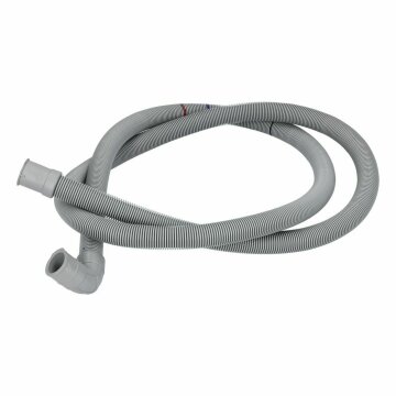 Ablaufschlauch 21/21mmø 1,8m Hisense Hk1884983  für Waschmaschine